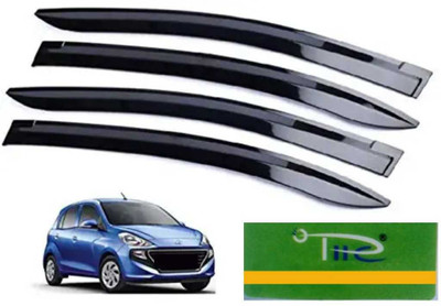 PHC For Convertibles Front, Rear Wind Deflector(Hyundai Santro Xing)
