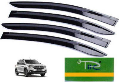 PHC For Convertibles Front, Rear Wind Deflector(Tinted Maruti NA)