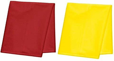 SHRI ANAND pooja Altar Cloth(Pack of 2)