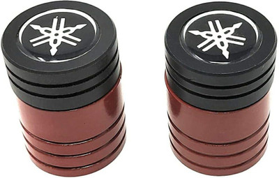 SELVIKE Fork Sliders for R15-V3/ FZ-25/ MT-15 RED Bike Crash Guard(Yamaha)