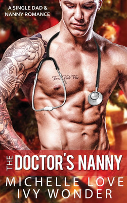 The Doctor's Nanny(Hardcover, Ivy Wonder)