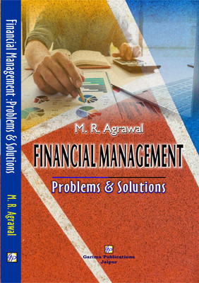 Financial Management : Problems & Solutions(Paperback, M. R. AGRAWAL)