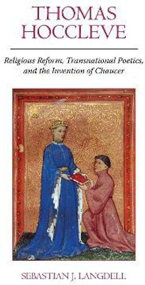 Thomas Hoccleve(English, Paperback, Langdell Sebastian J.)