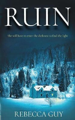 Ruin(English, Paperback, Guy Rebecca)