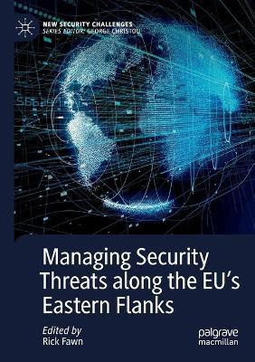 Managing Security Threats along the EU's Eastern Flanks(English, Paperback, unknown)