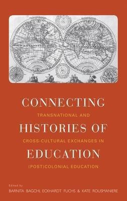 Connecting Histories of Education(English, Hardcover, unknown)
