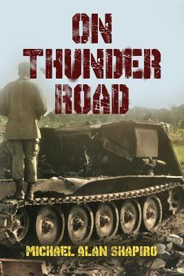 On Thunder Road(English, Paperback, Shapiro Michael Alan)