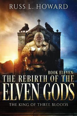 Rebirth of the Elven Gods(English, Paperback, Howard Russ L)