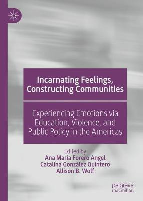 Incarnating Feelings, Constructing Communities(English, Hardcover, unknown)