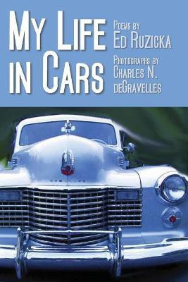 My Life in Cars(English, Paperback, Ruzicka Ed)