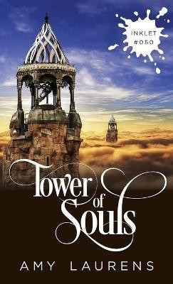 Tower Of Souls(English, Paperback, Laurens Amy)