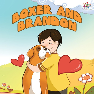 Boxer and Brandon(English, Paperback, Books Kidkiddos)