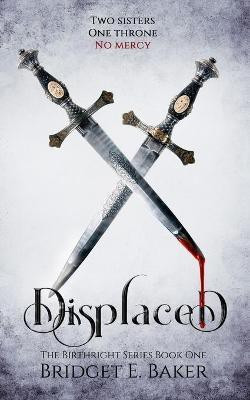 Displaced(English, Paperback, Baker Bridget E)