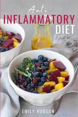 Anti-Inflammatory Diet(English, Paperback, Hudson Emily)