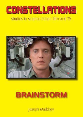 Brainstorm(English, Hardcover, Maddrey Joseph)