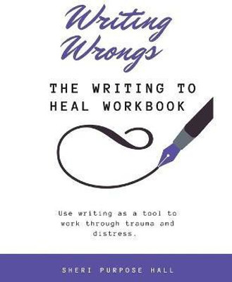 Writing Wrongs(English, Paperback, Hall Sheri L)