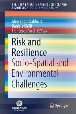 Risk and Resilience(English, Paperback, unknown)