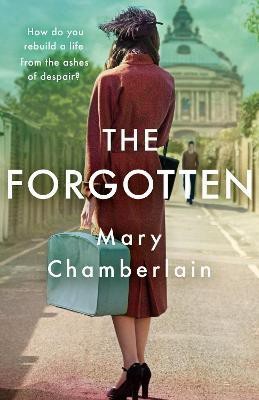 The Forgotten(English, Paperback, Chamberlain Mary)