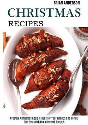 Christmas Recipes(English, Paperback, Anderson Brian)