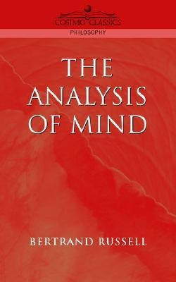 The Analysis of Mind(English, Paperback, Russell Bertrand)