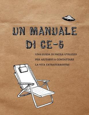 Un manuale di CE-5(Italian, Paperback, Hatch Cielia)