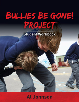 Bullies Be Gone! Project(English, Paperback, Johnson Al)