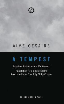 A Tempest(English, Paperback, Cesaire Aime)