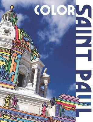 Color Saint Paul(English, Paperback, Funk M)