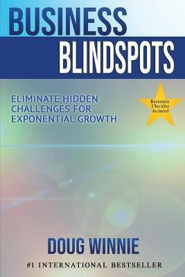 Business Blindspots(English, Paperback, Winnie Doug)