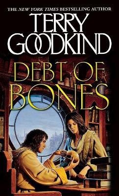 Debt of Bones(English, Paperback, Goodkind Terry)