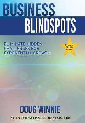 Business Blindspots(English, Hardcover, Winnie Doug)