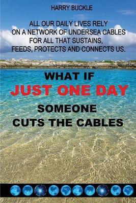 Just One Day(English, Paperback, Buckle Harry)