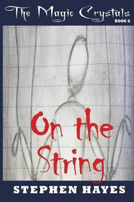 On the String(English, Paperback, Hayes Stephen)