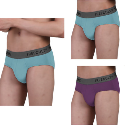 FREECULTR Men Brief