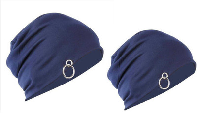 Eliq Beanie Cap(Pack of 2)