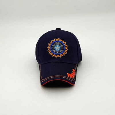 Dcmr Embroidered Sports/Regular Cap Cap