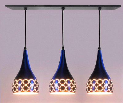 Brightlyt Pendant Lamp Ceiling Lamp(Blue)