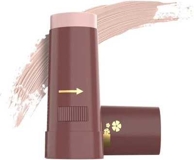 GFSU - GO FOR SOMETHING UNIQUE All dark spot cover stick conceal contour correct Concealer(BEIGE, 14.2 g)