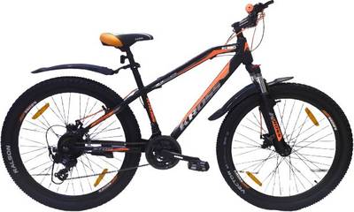 Kross cycle shop 21 gear