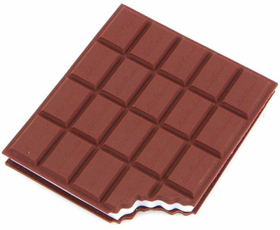 Samvardhan NA Pocket-size Diary Ruled 120 Pages(Brown)