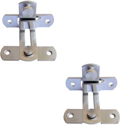 BTL Steel Polished Deadbolts(Steel)