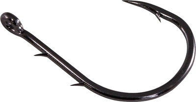 Hunting Hobby Circle Fishing Hook