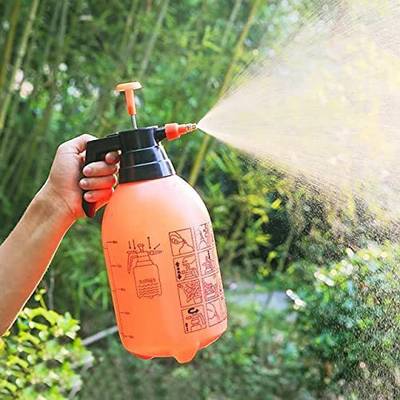 AnjaniputrA Garden Agriculture Spray Pump Atomizer Compression