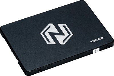 Nextron NFORCE 120 GB Laptop Internal Solid State Drive (SSD) (NFORCE 120Gb TLC SSD)(Interface: SATA, Form Factor: 2.5 Inch)