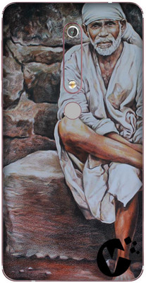 wrap craft Nokia 6 Mobile Skin(Multicolor)