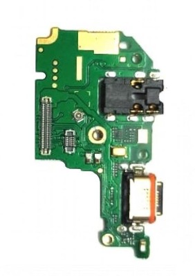 SPAREWARE V19 VIVO V19 Charging Connector Flex cable