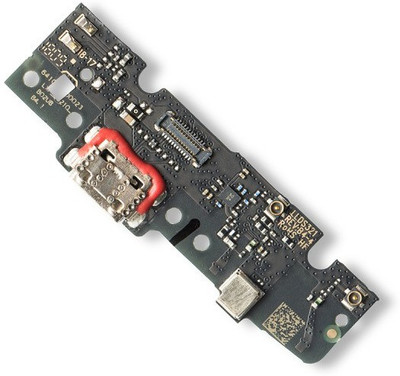 SPAREWARE E5 PLUS MOTO E5 PLUS Charging Connector Flex cable