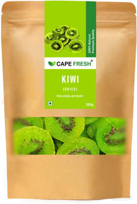 Cape Fresh Dried Kiwi(1 x 200 g)