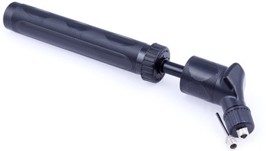 47% OFF on PEPUP Double Action Ball Pump(Black) 47% OFF on PEPUP Double Action Ball Pump(Black)