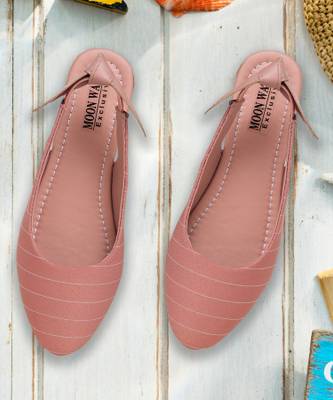Moonwalk footwear sales